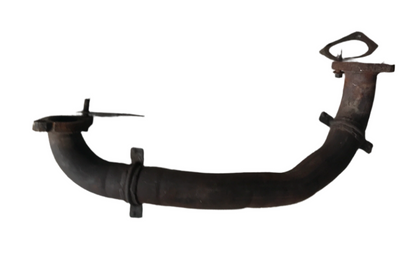 Tubo Escape Dodge Caravan 3.3 2004 2008