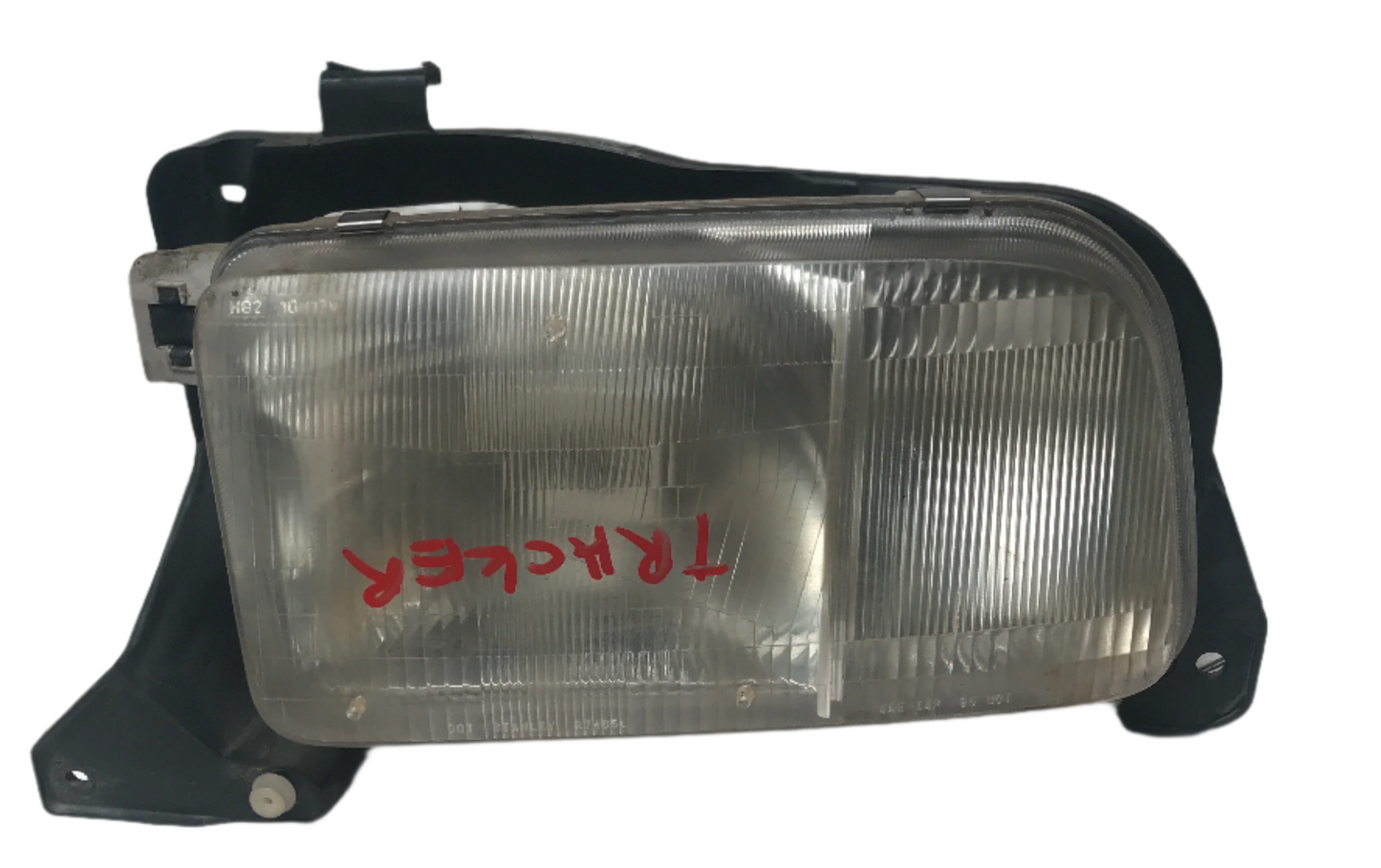 Faro Delantero Chevrolet Tracker 2004