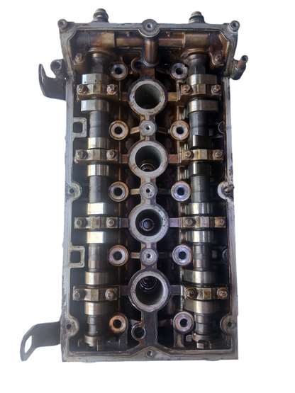 Camara Chevrolet Cruze 1.8