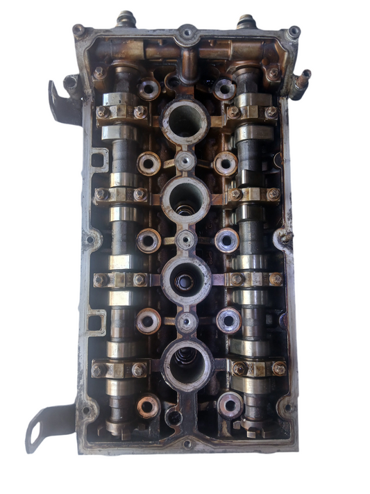 Camara Chevrolet Cruze 1.8