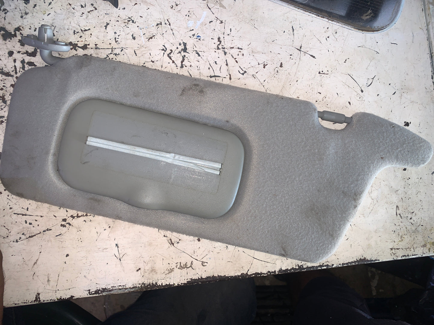 Tapa Sol Honda Civic 2001 2005