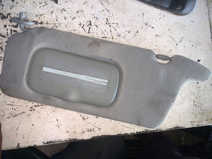 Tapa Sol Honda Civic 2001 2005