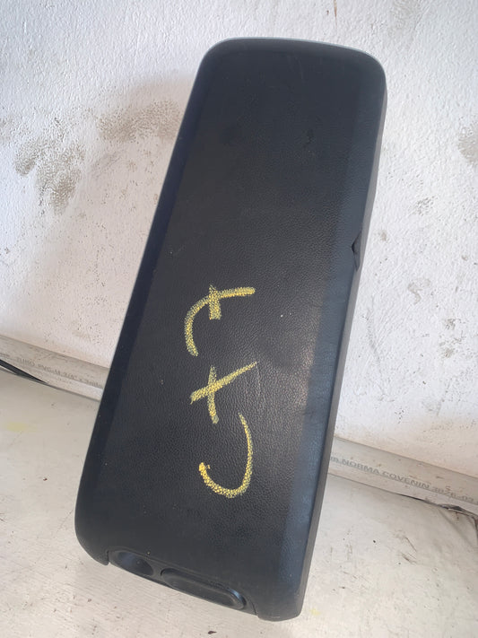 Cojin Consola Central Mazda CX7 2007 2012