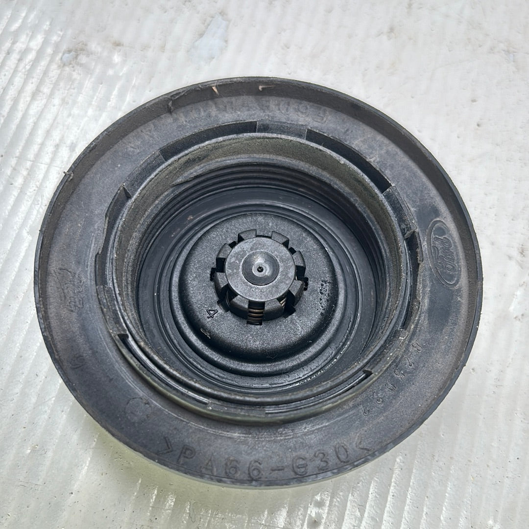 Tapa Envase Deposito Refrigerante Ford F150