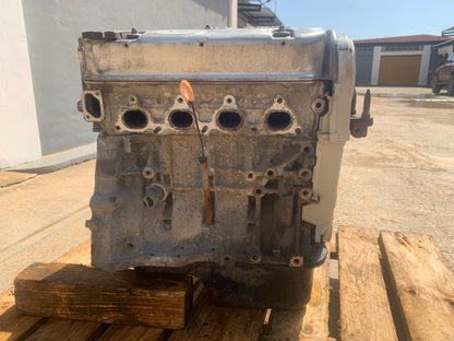 Motor 7/8 Honda Civic 1.5L VTEC D15B Civic 1992-1995