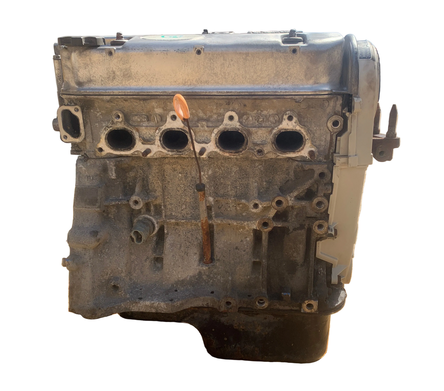 Motor 7/8 Honda Civic 1.5L VTEC D15B Civic 1992-1995