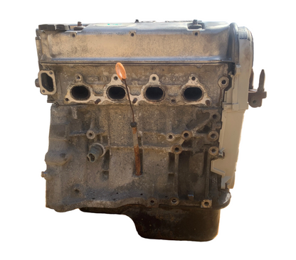 Motor 7/8 Honda Civic 1.5L VTEC D15B Civic 1992-1995