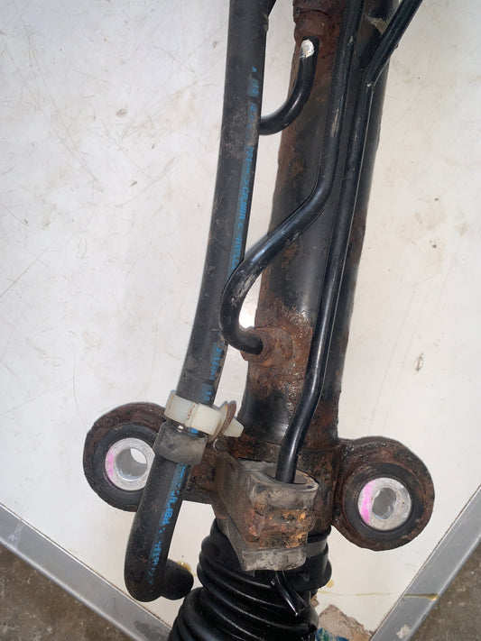 Cajetin Honda CRV 2007 2011