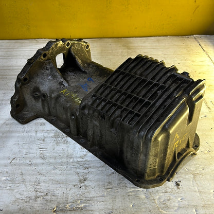 Carter Motor Kia Rio