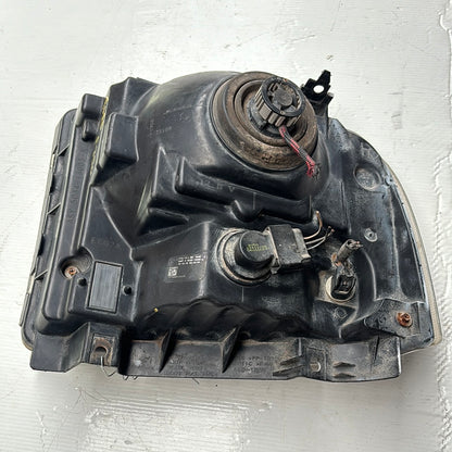 Faro Ford F250 Lateral Amarillo
