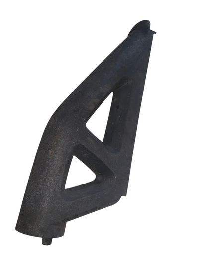 Tapa Parrilla Delantera Riel Techo Jeep Liberty