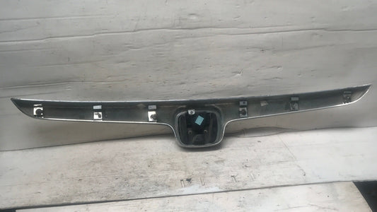 Parrilla Honda Civic 2006 2008 R18