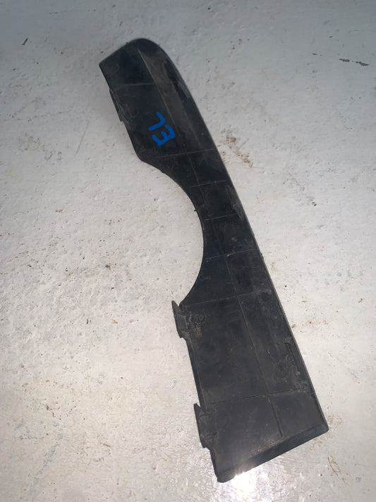 Tapa Antiniebla Carelo Hyundai Elantra 2008 2012