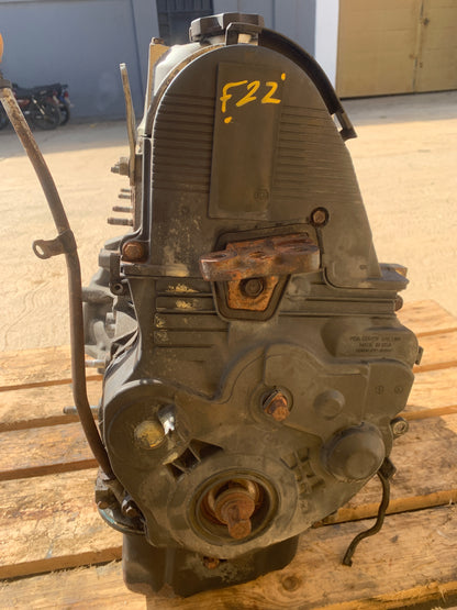 Motor 7/8 Honda Accord F22 2.2L 1994-2002