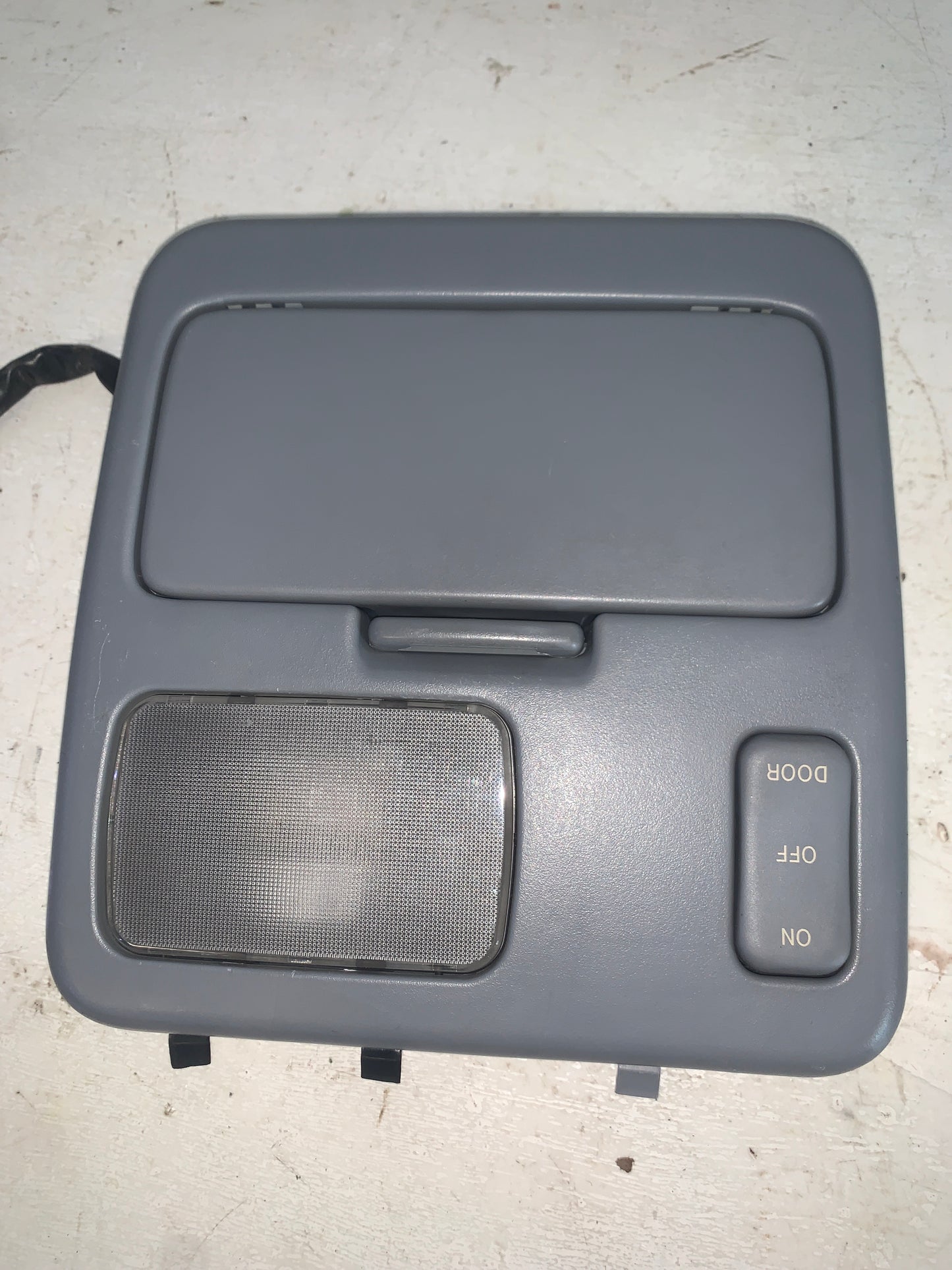 Lampara Techo Delantero Toyota Sienna 1997 2003