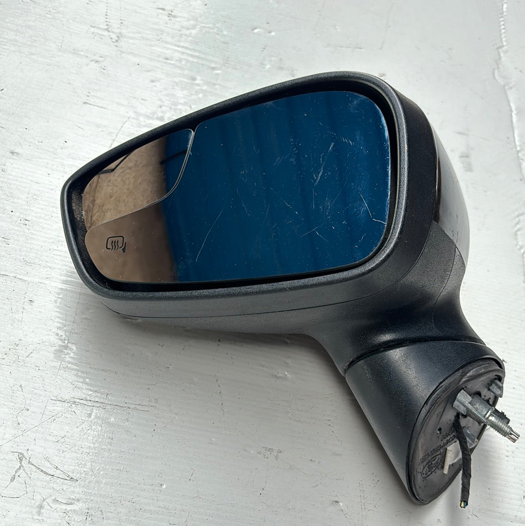 Retrovisor Ford Fiesta Titanium