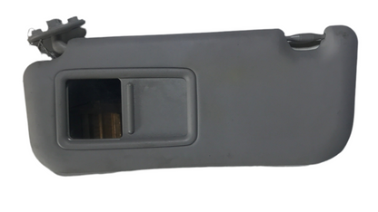Tapa Sol Toyota Corolla 2014 2016 Importado