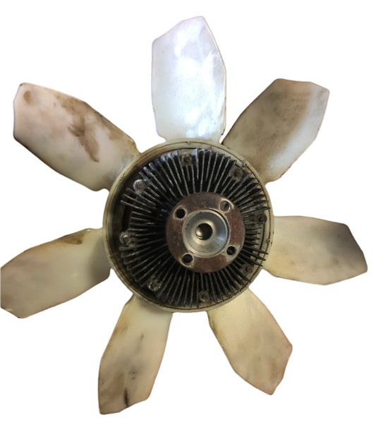 Fan Clutch Toyota 4Runner Fortuner Kavak 4.0 1GR