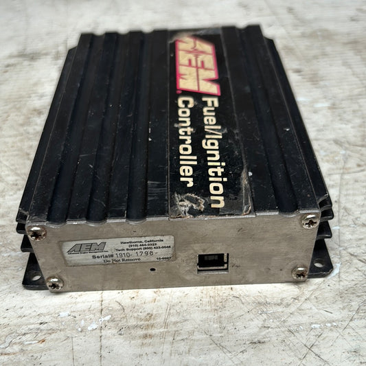 Modulo Inyector Nissan Xtrail