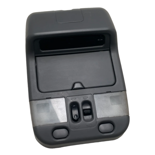 Consola Techo Nissan Pathfinder 2001