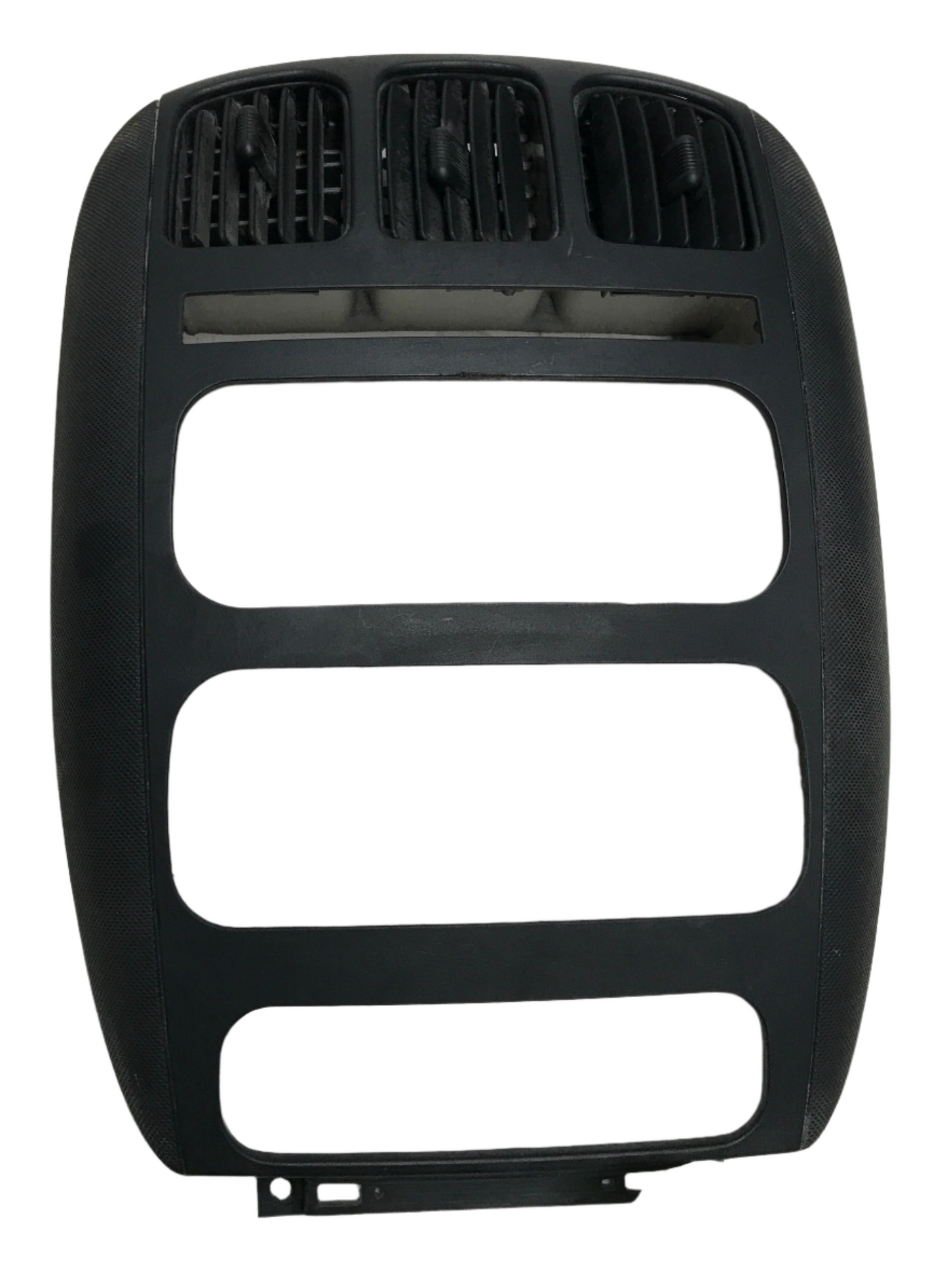 Marco Tablero Central Dodge Caravan 2001 2005