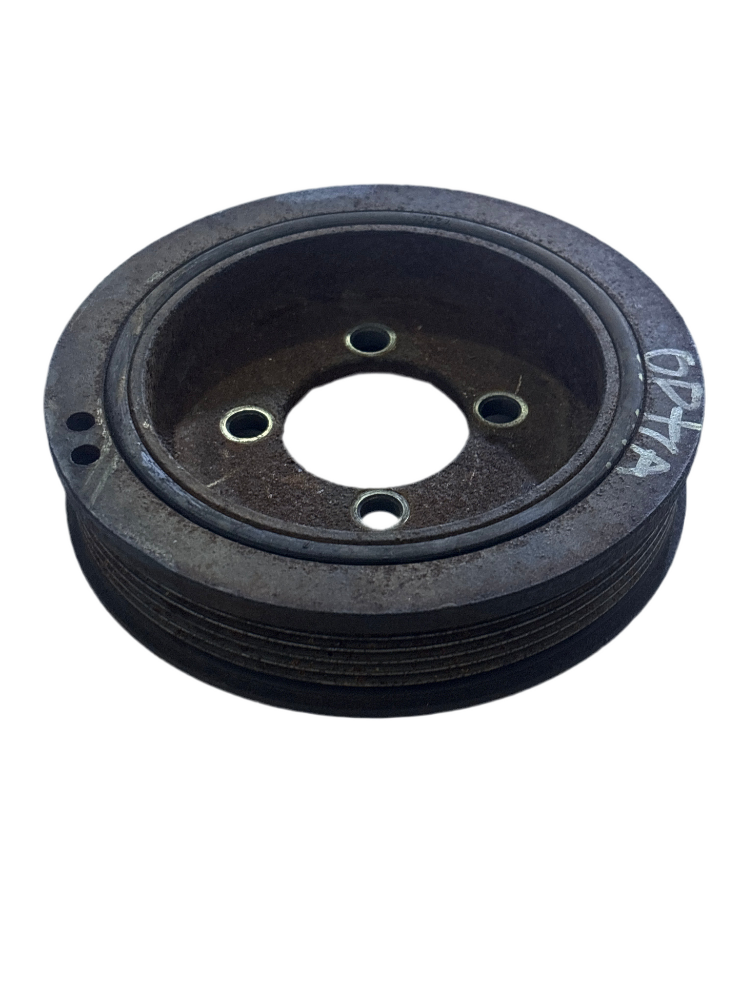 Damper Chevrolet Optra