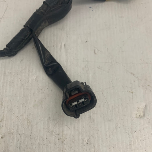 Conector Valvula IAC Mínimo Toyota Yaris 2000 2005 Honda Civic Accord 1995 2005