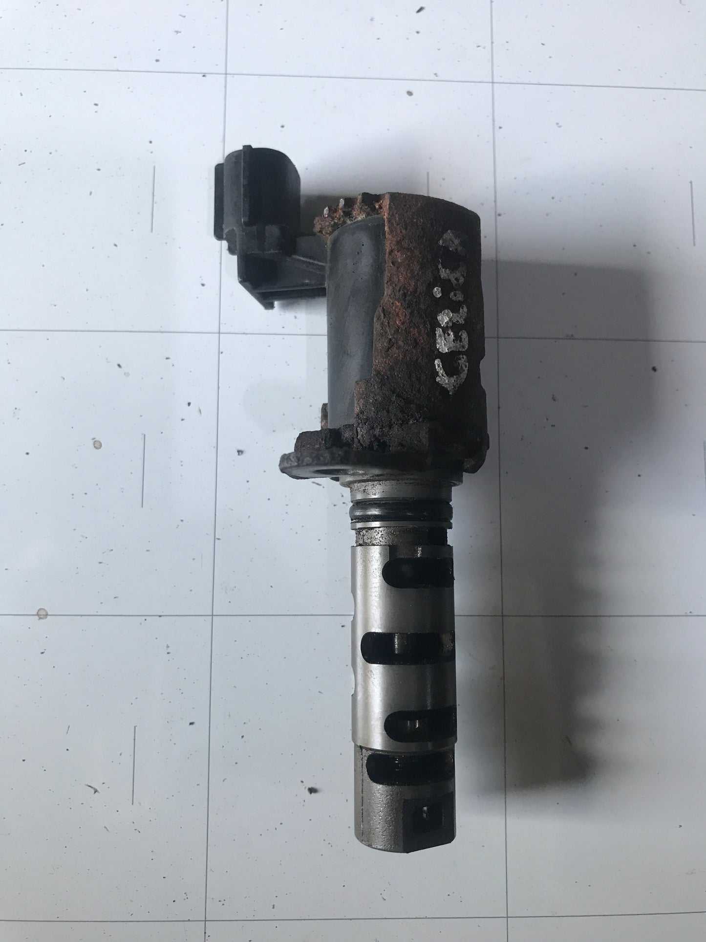 Sensor Valvula Vvti Toyota Celica Corolla 1.8 2002 2008