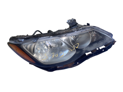 Faro Delantero Honda Civic CSX FD1 FD2