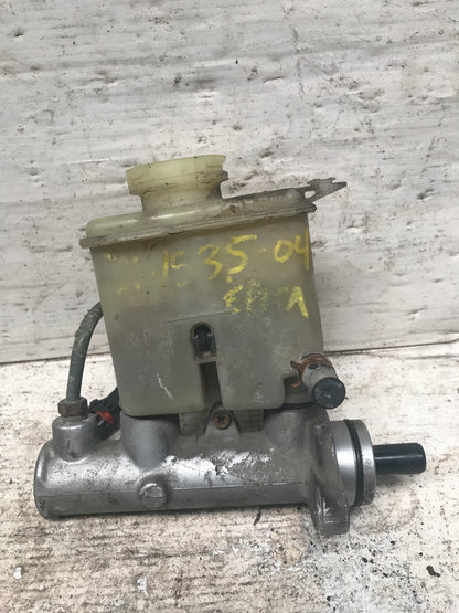 Bomba De Freno Suzuki Verona
