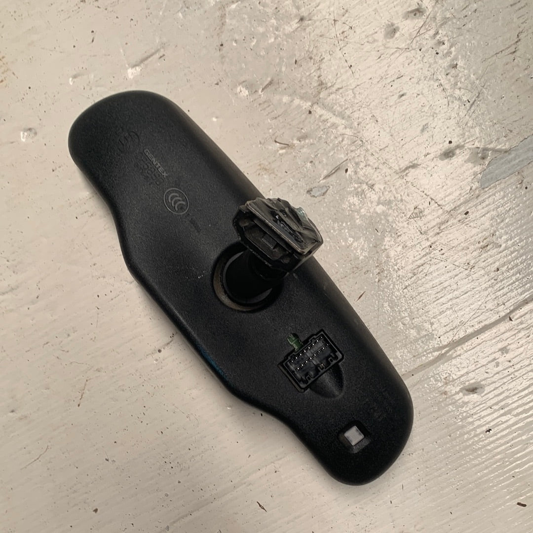 Espejo Retrovisor Interno Suzuki Grand Vitara XL7