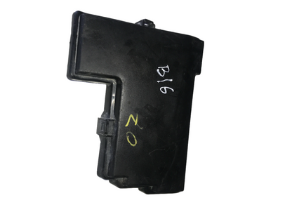 Tapa Fusilera Nissan B16