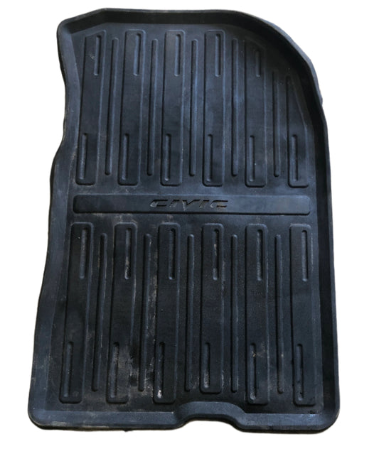 Alfombra Honda Civic 2006 2011