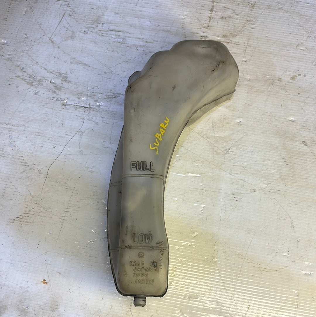 Envase Deposito Agua Radiador Subaru Impreza
