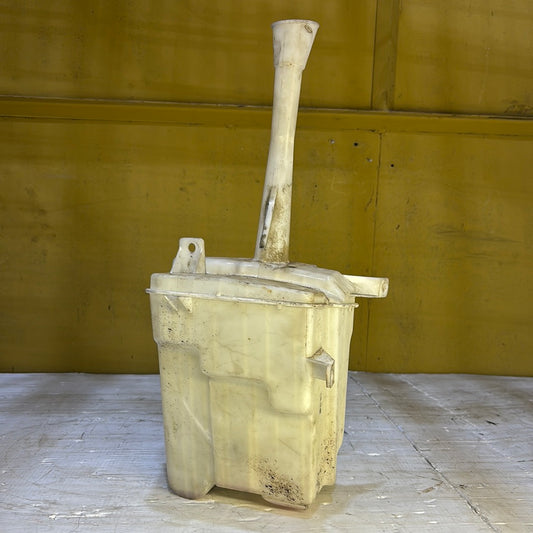 Envase Deposito  Agua Limpia Parabrisas Toyota Corolla 2009 2014