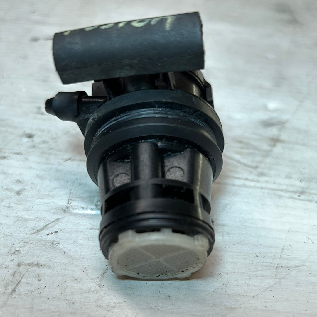Bomba Limpiaparabrisas Ford Fusion 2007 2010