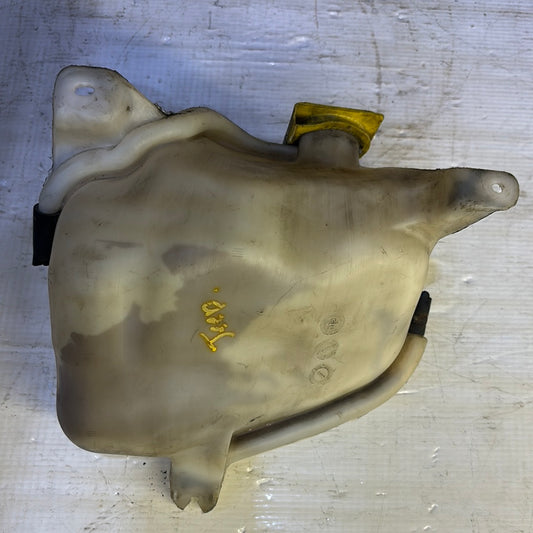 Envase Deposito Agua Radiador Jeep Grand Cherokee 2002 2005