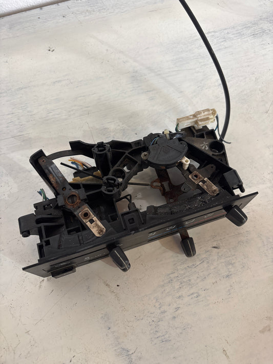 Mando Aire Acondicionado Toyota 4Runner 1998 2002