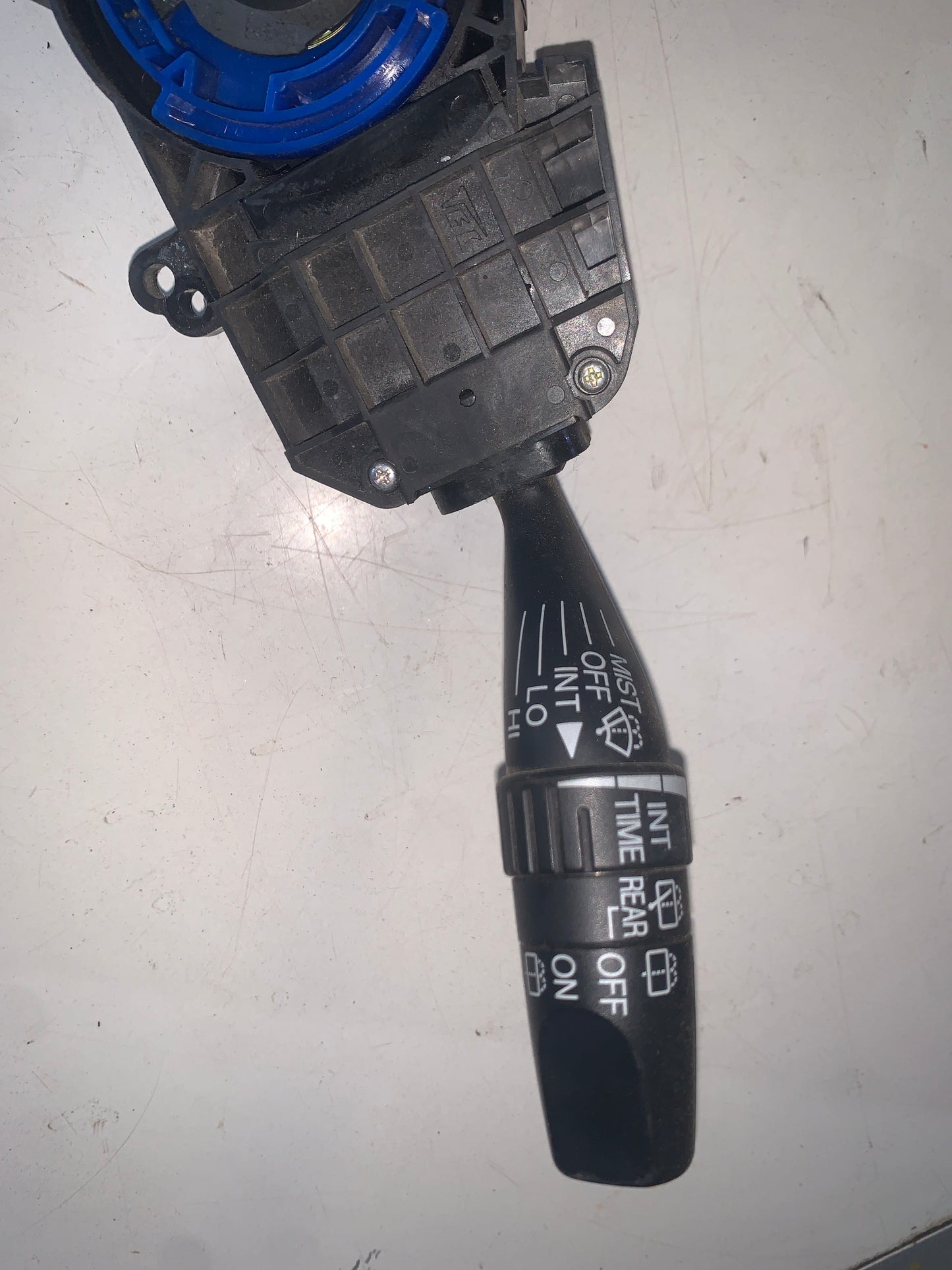 Palanca Luz Limpia Parabrisa Honda Pilot 2005 2008