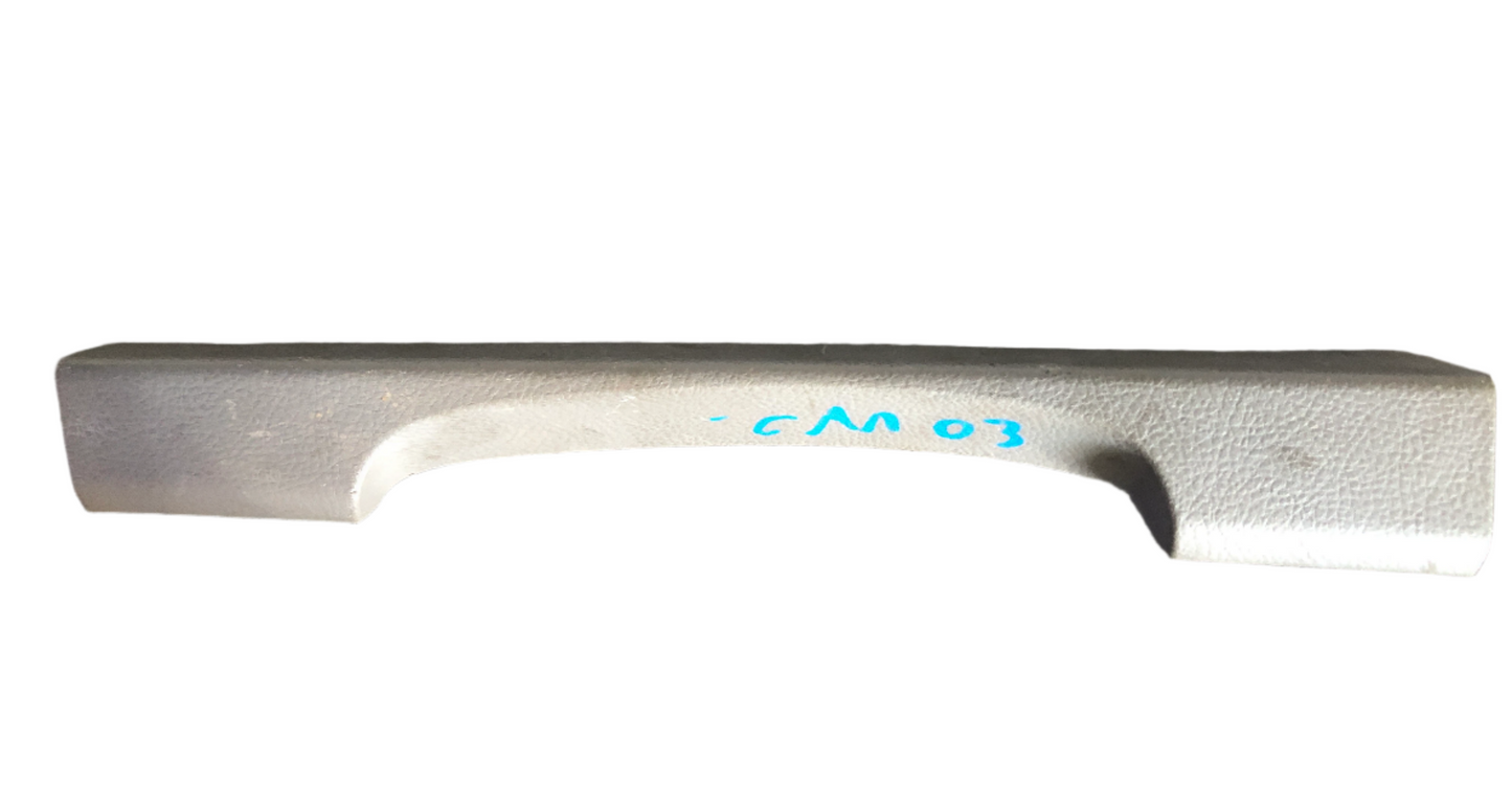 Moldura Lateral Tablero Central Toyota Camry 2003 2005