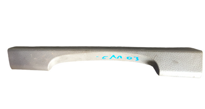 Moldura Lateral Tablero Central Toyota Camry 2003 2005