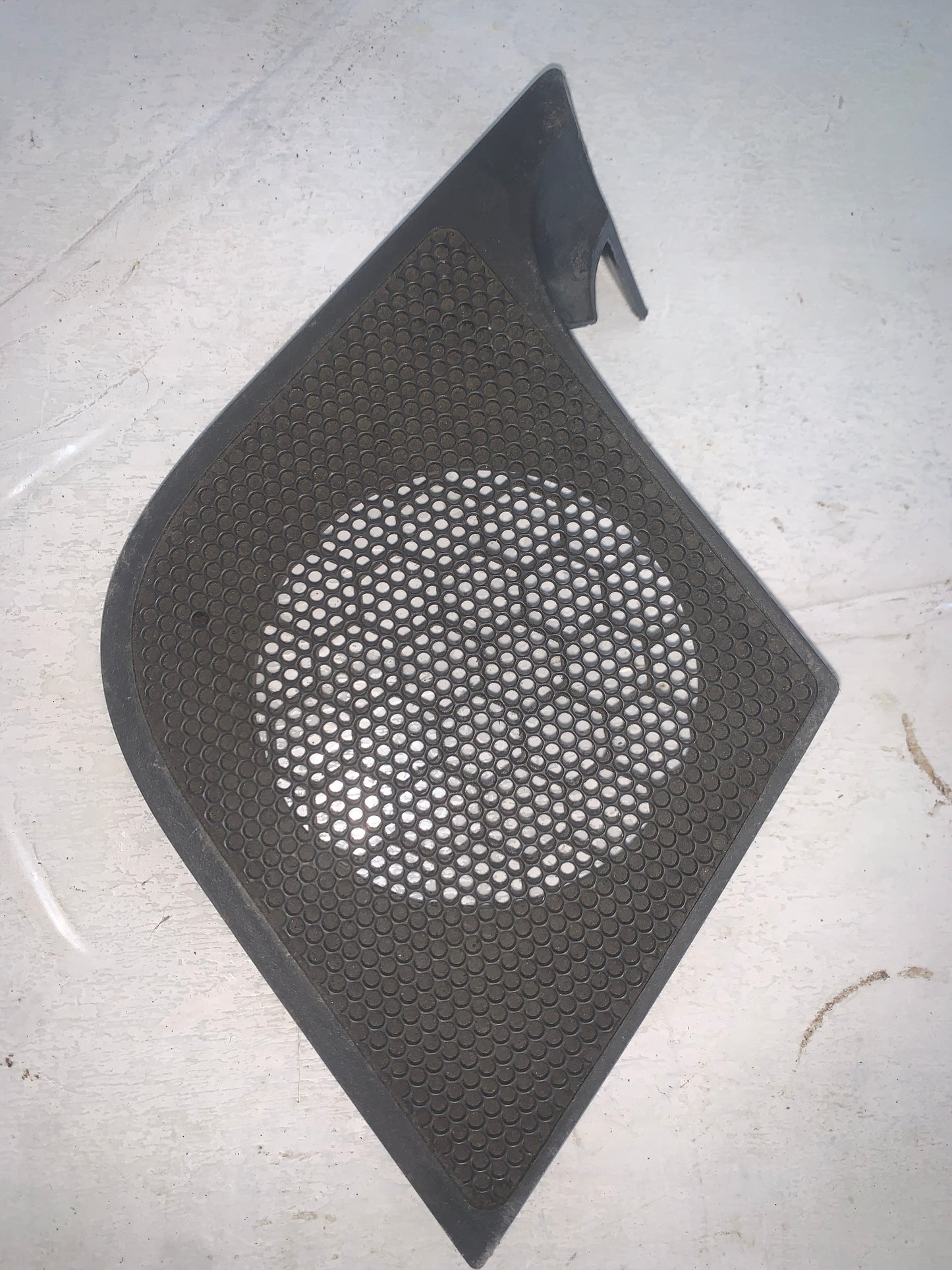 Tapa Tweeter Jeep Grand Cherokee WJ 2002 2006
