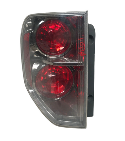 Stop Honda Pilot 2004 2007