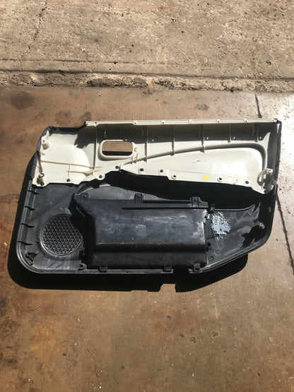 Tapa Puerta Nissan Sentra B15
