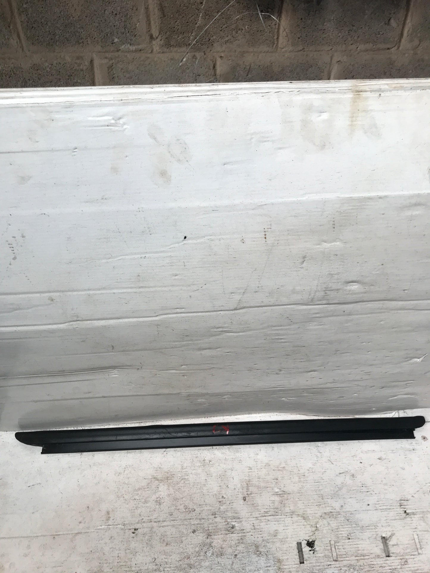 Cepillo Lamevidrio Externo Jeep Liberty KJ