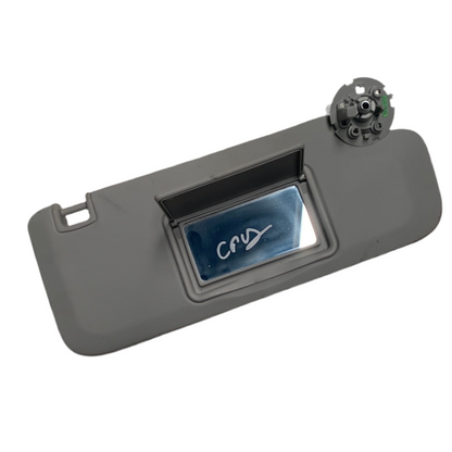 Tapa Sol Chevrolet Cruze