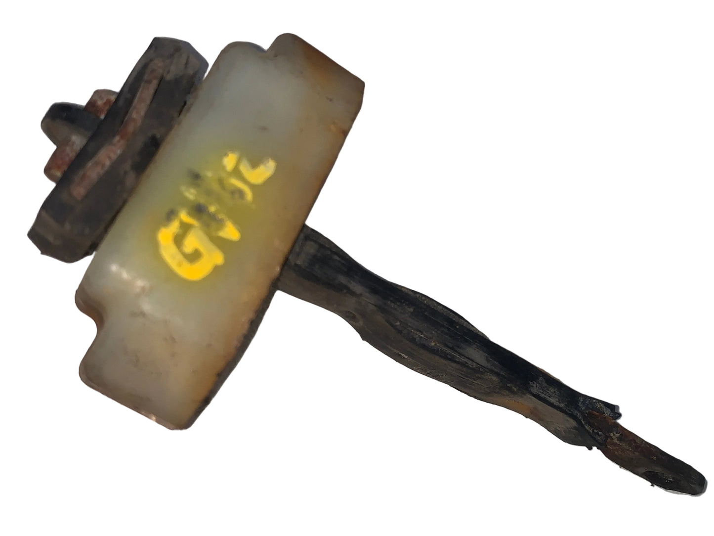 Freno Puerta Grand Vitara 2001 2004