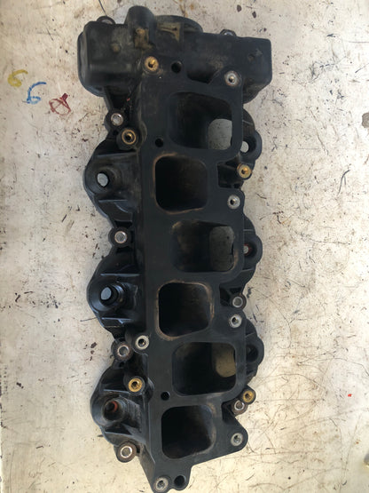 Base Camarin Ford Explorer 2011 2016