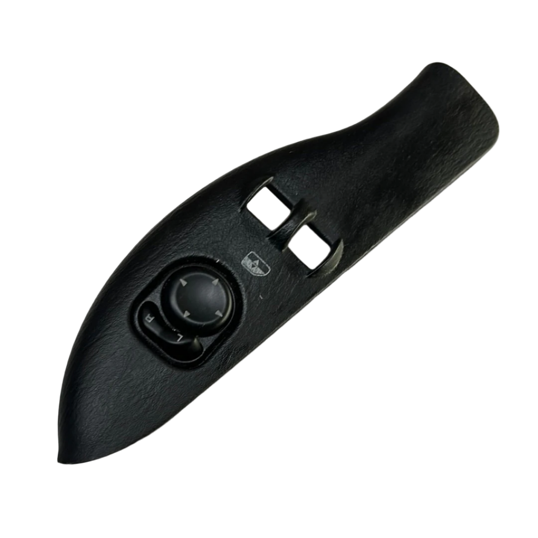 Embellecedor Mando Vidrio Dodge Neon 2002 2006 2 Puertas