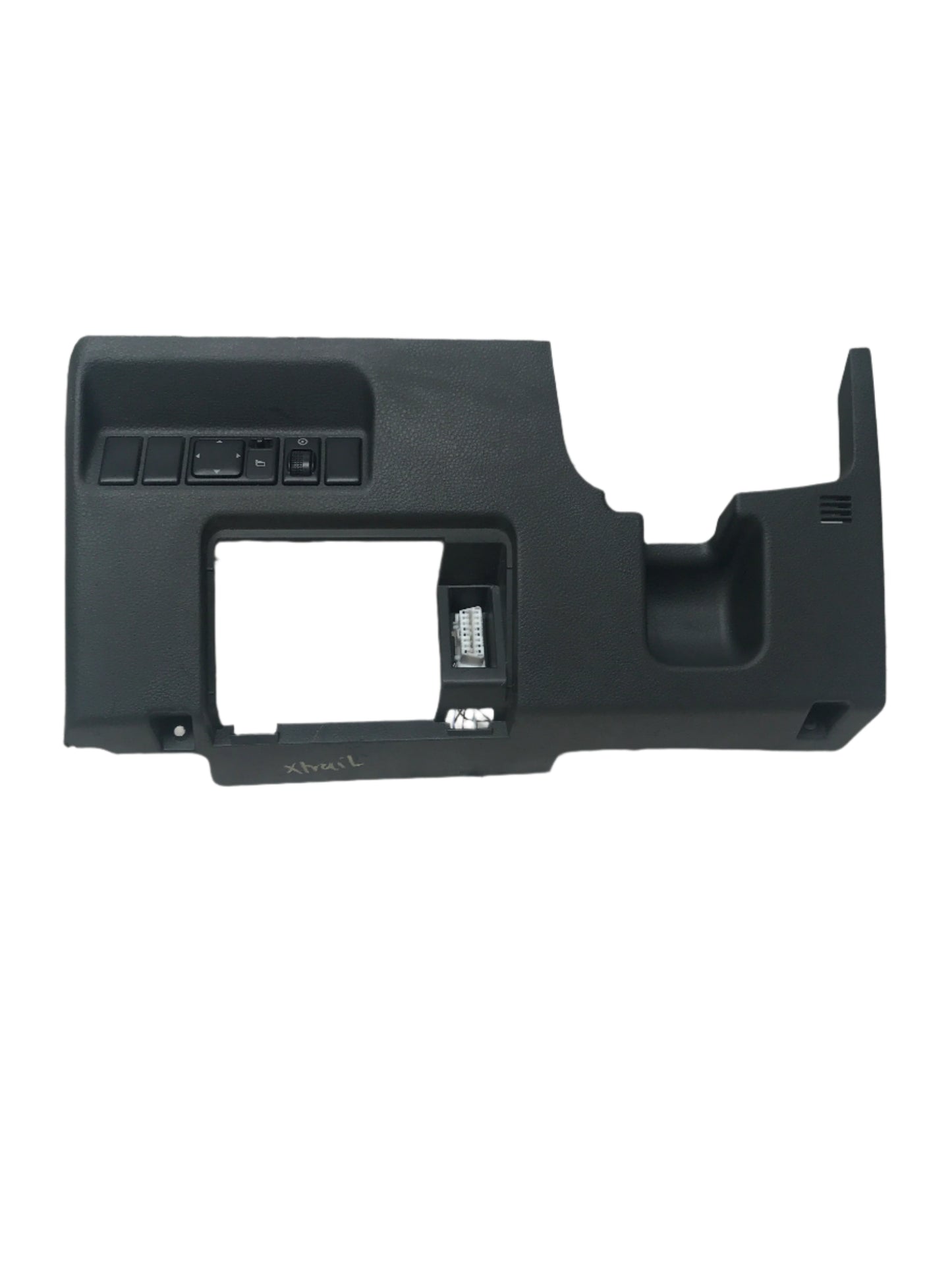 Tapa Volante Tablero Nissan Xtrail